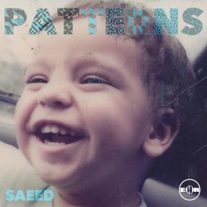 Saeed的專輯Patterns