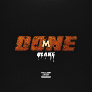 Album Done (Explicit) from Blake