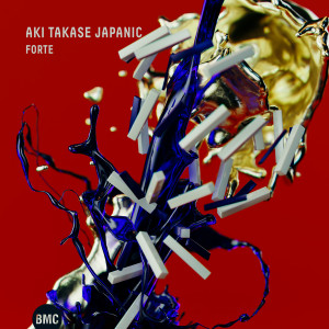 Aki Takase的专辑Aki Takase Japanic: Forte