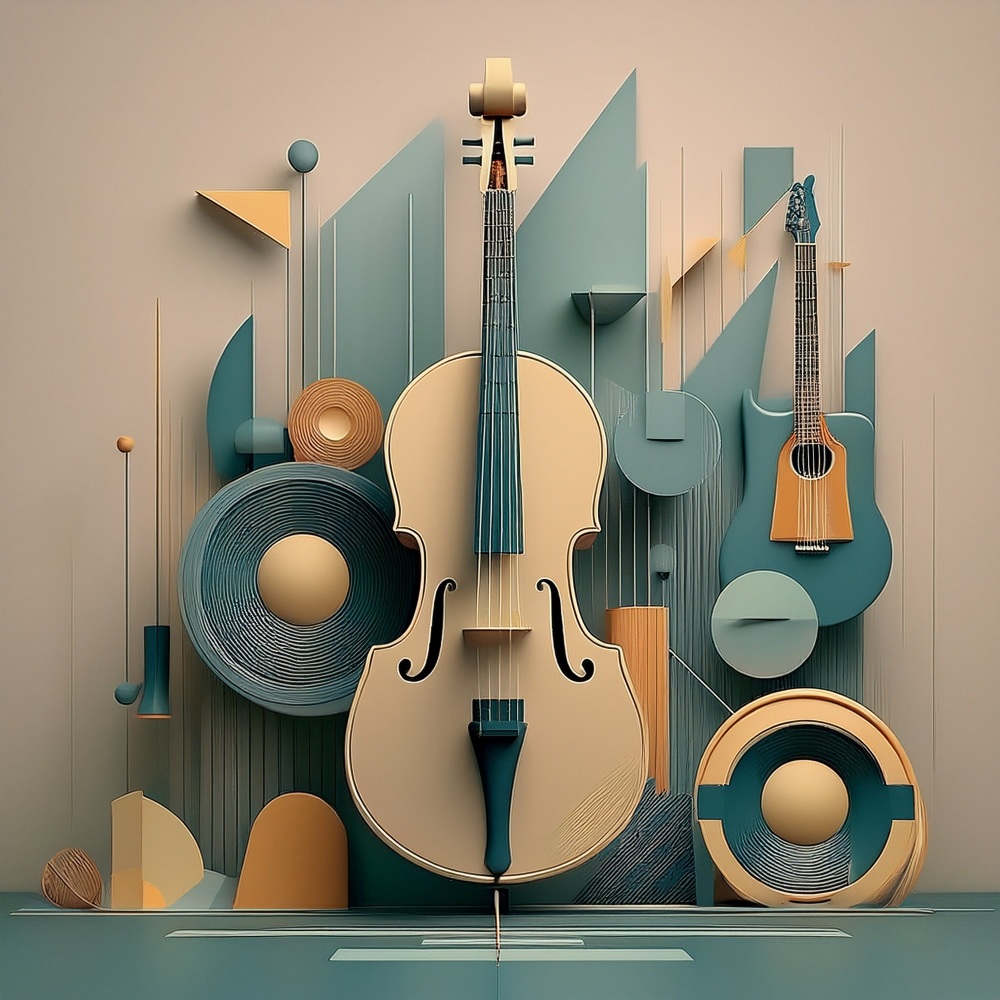 La Suave Música Nocturna Calma