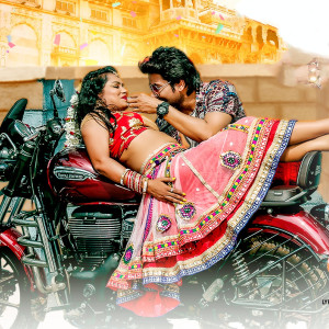 Listen to Payal Goriya song with lyrics from Golu D