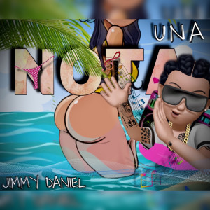Dengarkan lagu una nota (Explicit) nyanyian Jimmy Daniel dengan lirik