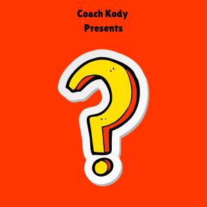 Coach Kody的專輯What's My Name: The Guessing Game