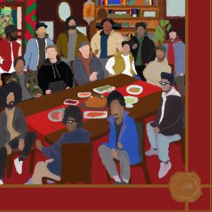 default playlist img