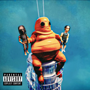 Billyracxx的專輯Jump Off (Explicit)