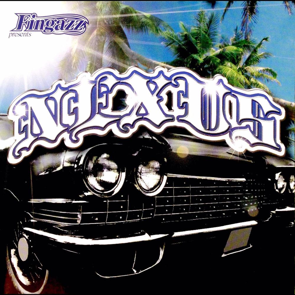Get Down With Us (feat. Fingazz) (Explicit)