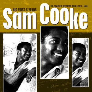 ดาวน์โหลดและฟังเพลง The Can't Take That Away from Me พร้อมเนื้อเพลงจาก Sam Cooke