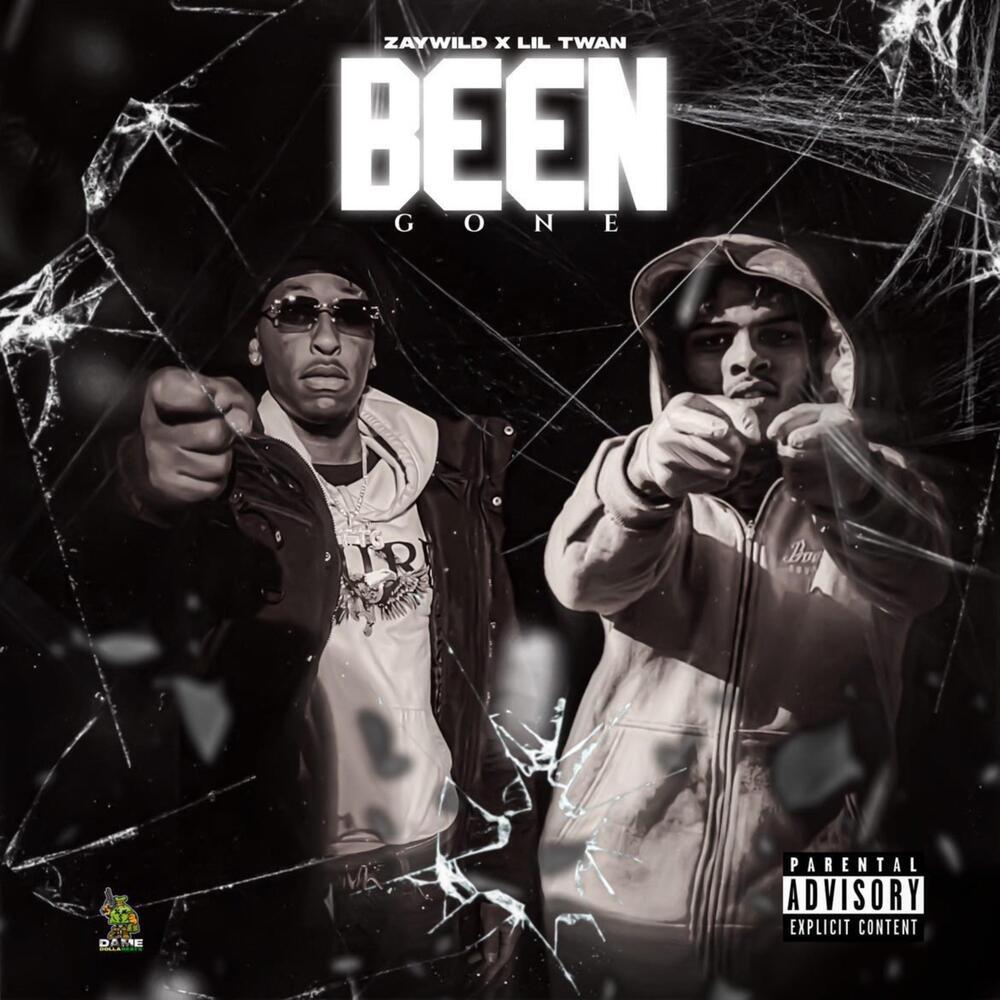 Been Gone (Explicit)