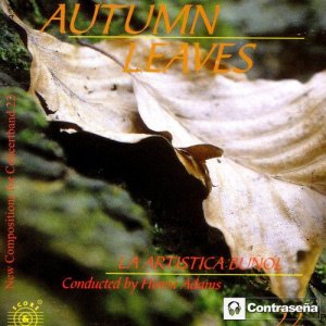 收聽Joseph Kosma的Autumn Leaves (其他)歌詞歌曲