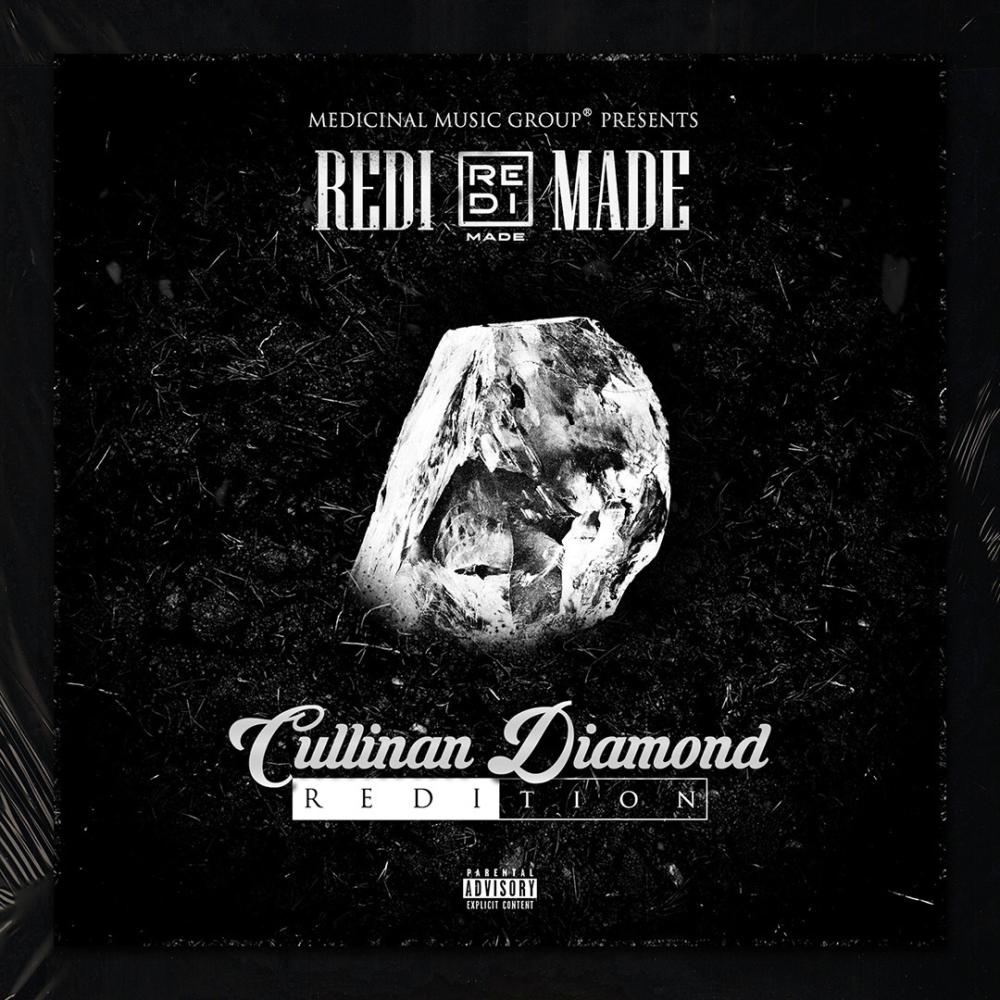 Blessed Diamonds (Explicit)