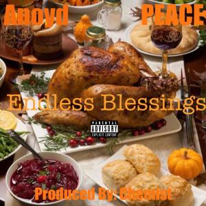 Anoyd的專輯Endless Blessings (4 All) (feat. Anoyd)