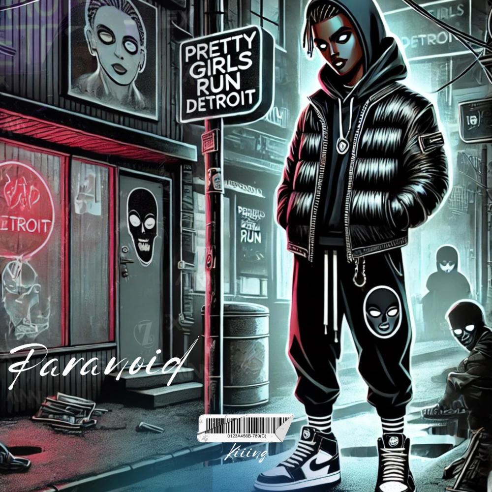 Paranoid (Explicit)
