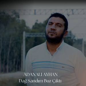 Adanalı Ayhan的专辑Dağ Sandım Buz Çıktı