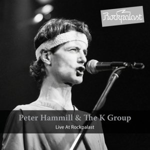 Dengarkan lagu Modern (Live) nyanyian Peter Hammill dengan lirik