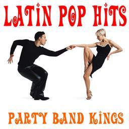 收聽Party Band Kings的Cha Cha Slide歌詞歌曲