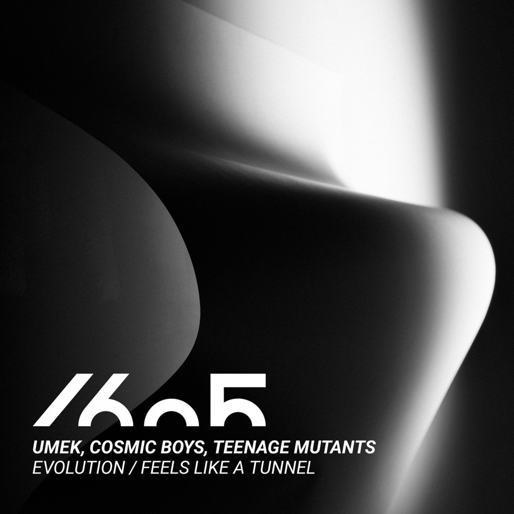 Feels Like a Tunnel (Original Mix)