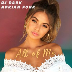 Adrian Funk的專輯All of Me