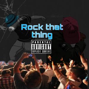 收聽DollaJ的Rock (feat. Patchy) (Explicit)歌詞歌曲