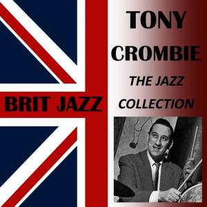 ดาวน์โหลดและฟังเพลง Drum Blues พร้อมเนื้อเพลงจาก Tony Crombie Orchestra
