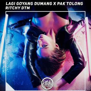 Dengarkan lagu Lagi Goyang Dumang X Pak Tolong nyanyian Ritchy DTM dengan lirik