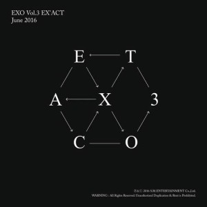 ดาวน์โหลดและฟังเพลง Heaven (Chinese Version) (Chinese Ver.) พร้อมเนื้อเพลงจาก EXO