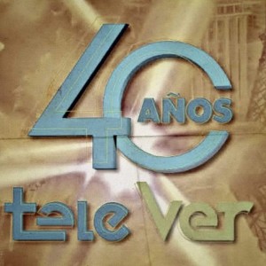 Album 40 años Telever (Explicit) oleh Zaiback El Temor