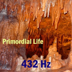 Album Primordial Life oleh 432 Hz