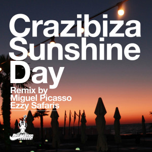 Crazibiza的專輯Sunshine Day