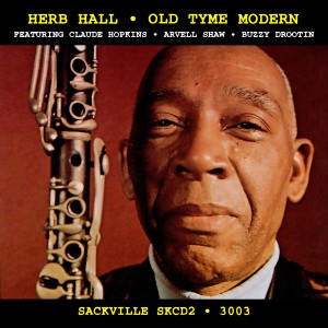 收聽Herb Hall的Buddy Bolden's Blues歌詞歌曲