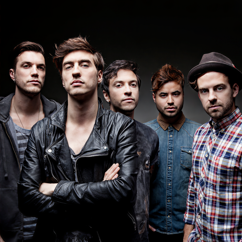 Young Guns