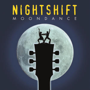 อัลบัม Moondance ศิลปิน Nightshift