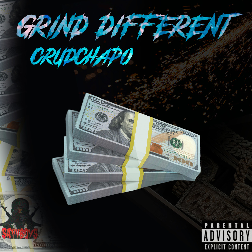 Grind Different (Explicit)