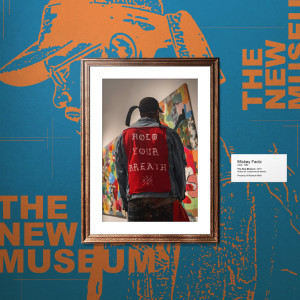 อัลบัม The New Museum ศิลปิน Mickey Factz