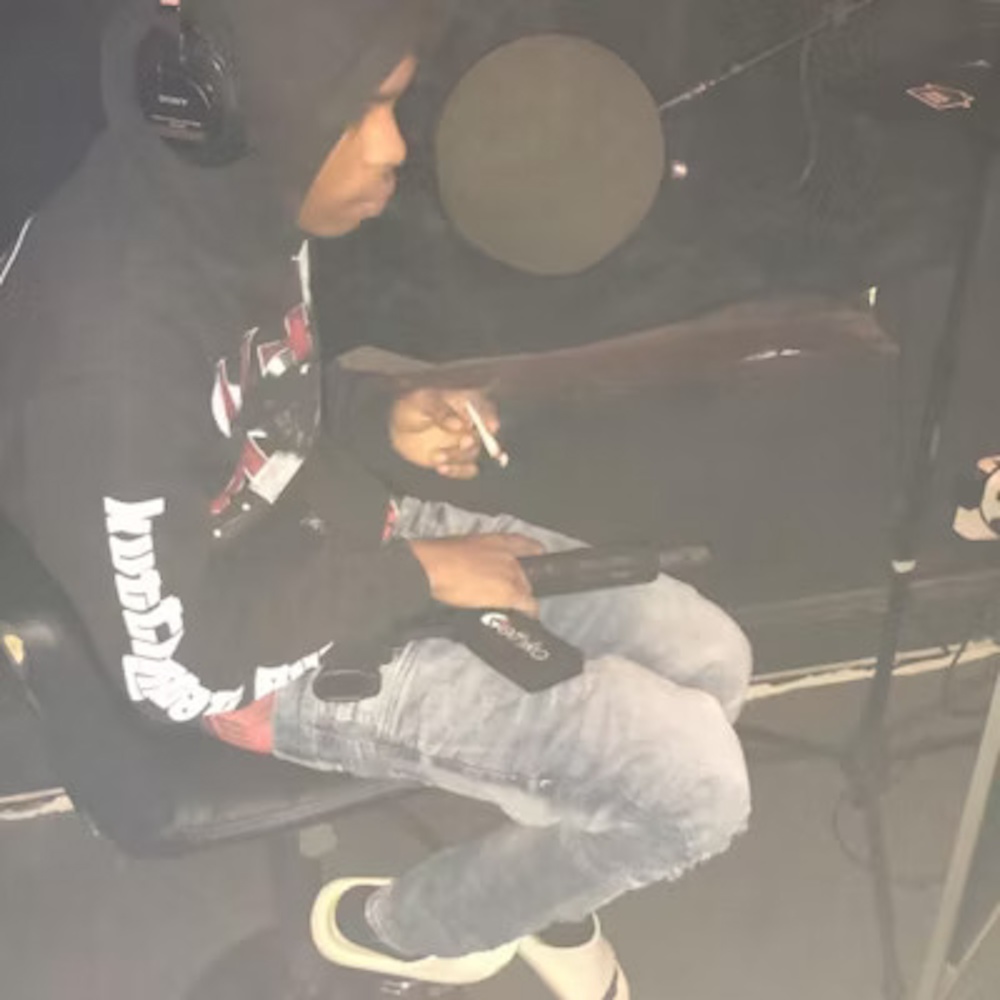 Vulture Timin (Explicit)
