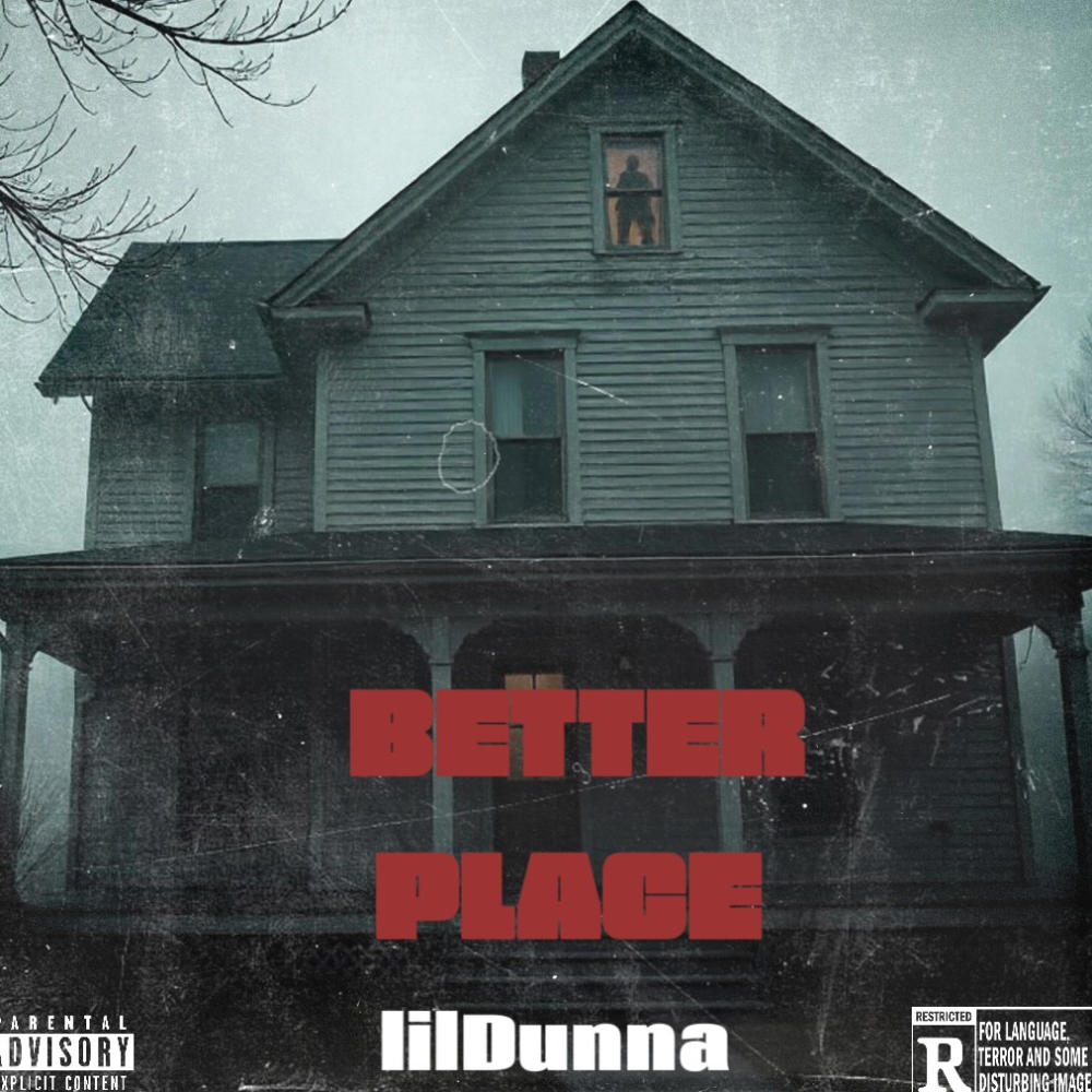 Better Place (Explicit)