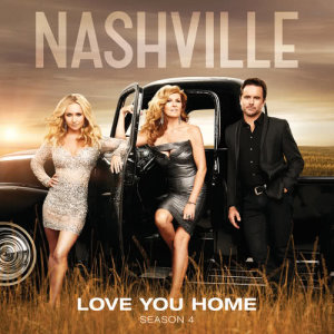 ดาวน์โหลดและฟังเพลง Bad Reputation พร้อมเนื้อเพลงจาก Nashville Cast