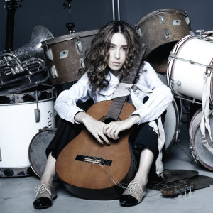 收聽Palmy的BUTTERFLY (Ambient Version)歌詞歌曲