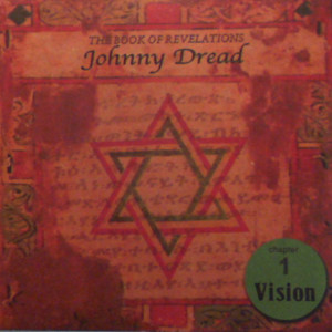 Album Vision Chapter 1 from Johnny Dread