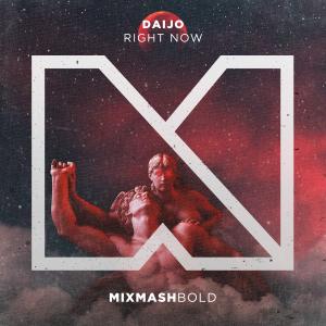 Album Right Now from Daijo