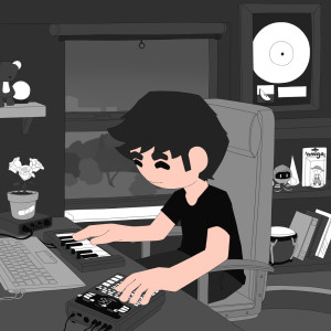 default playlist img