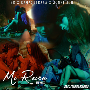 Album Mi Reina (Remix) oleh BR