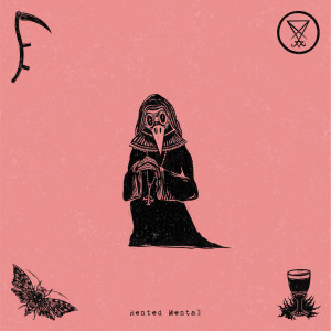 Album Rented Mental from Fiends