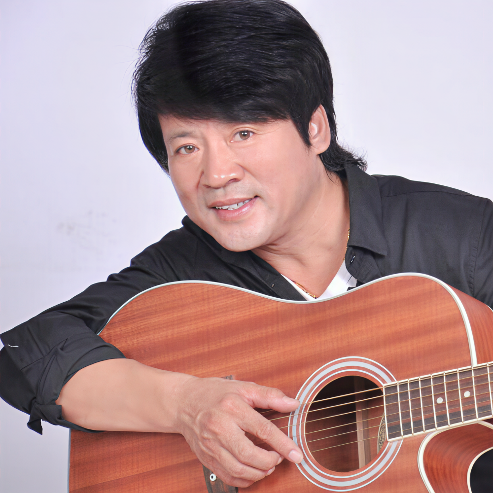 李健