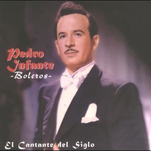 ดาวน์โหลดและฟังเพลง Tu felicidad พร้อมเนื้อเพลงจาก Pedro Infante