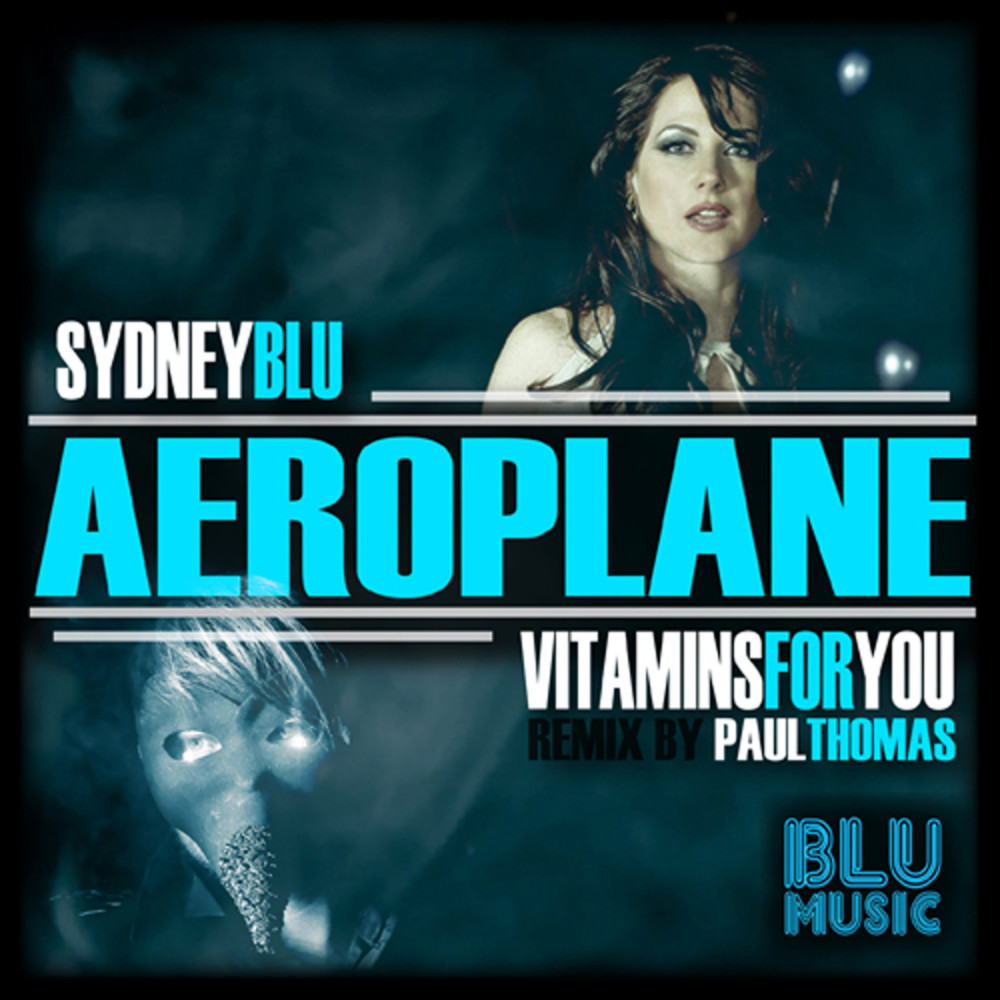 Aeroplane (Paul Thomas' Dex In The City Mix)