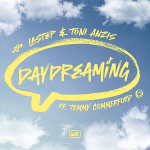 Album Daydreaming oleh Timmy Commerford