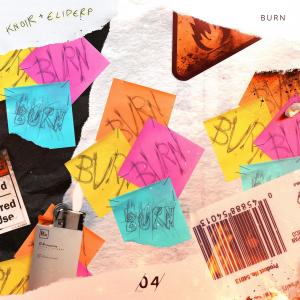收聽Knoir的BURN歌詞歌曲