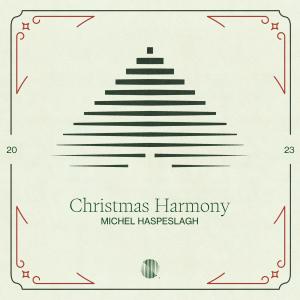 Michel Haspeslagh的專輯Christmas Harmony