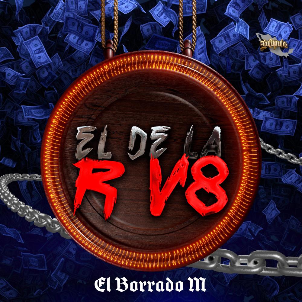 El De La R V8 (Explicit)