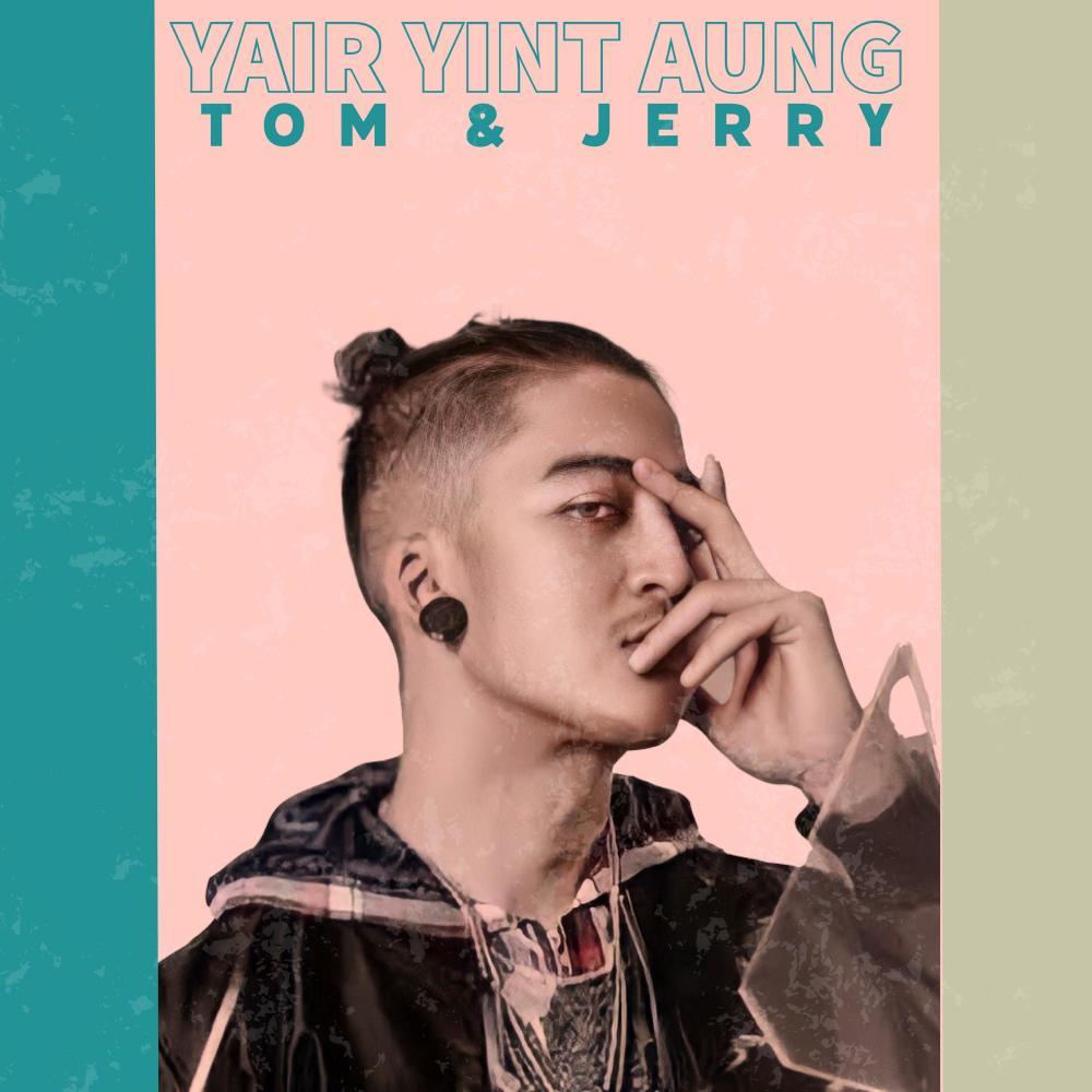 Tom & Jerry (feat. Bobby Soxer)